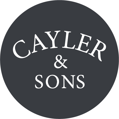 Toda la gama de productos Cayler and Sons